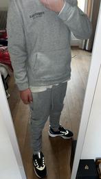 Essentials trainigspak, Kleding | Heren, Truien en Vesten, Nieuw, Ophalen of Verzenden, Essentials, Grijs