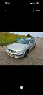 Volvo S40 1.8 AUTOMAAT 1997 Grijs, Auto-onderdelen, Ophalen