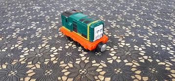 thomas de trein take n play Paxton beschikbaar voor biedingen
