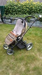 Kinderwagen / Buggy - Mutsy Evo, Ophalen, Gebruikt, Combiwagen, Mutsy