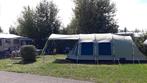 Outwell bear lake 4 - ruime 4-pers tent, Caravans en Kamperen, Tenten, Ophalen, Gebruikt, Tot en met 4