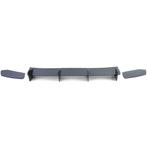 Diffuser Achterbumper Spoiler Voor Seat Leon 3 5F Cupra, Auto diversen, Verzenden, Automotive Parts, A.parts@hotmail.nl, Trasmolenlaan 12 3447 GZ Woerden