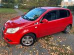 Chevr.Aveo 2009 lpg g3.elec.ramen/spieg.APK2026sept.5Dtrekhk, Voorwielaandrijving, 1206 cc, Aveo, 4 cilinders