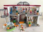 Playmobil winkelcentrum - 5485, Kinderen en Baby's, Ophalen of Verzenden, Zo goed als nieuw, Complete set