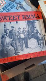80 LP's - Jazz/Blues Collectie, Ophalen of Verzenden