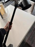 Tonone Ceiling One Arm Sidefit - Zwart, Ophalen of Verzenden, Zo goed als nieuw, Metaal, 50 tot 75 cm