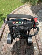 Tekoop hogedrukreineger, Tuin en Terras, Ophalen of Verzenden, Zo goed als nieuw, Benzine, Kremer