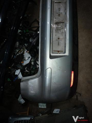 Seat Ibiza achterbumper 2003 beschikbaar voor biedingen