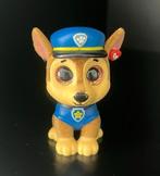 TY boo beeldje paw patrol chase glitteroog, Verzamelen, Ophalen, Zo goed als nieuw