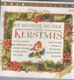 De Mooiste Muziek Voor Kerstmis (2-CD), Ophalen of Verzenden, Zo goed als nieuw, Kerst