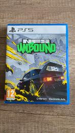 Need for Speed Unbound PS5, Ophalen of Verzenden, Zo goed als nieuw