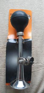 Benson Fietstoeter., Fietsen en Brommers, Ophalen, Nieuw