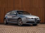 Alfa Romeo 147 3.2 V6 GTA | Nederlands geleverd | Topstaat!, Auto's, Alfa Romeo, Voorwielaandrijving, Gebruikt, Blauw, Bedrijf