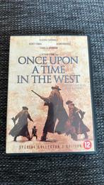 Once upon a time in the west dvd, Actie en Avontuur, 1960 tot 1980, Ophalen of Verzenden, Vanaf 12 jaar