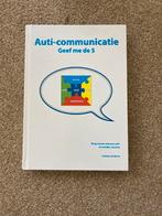 Colette de Bruin - Auti-communicatie, Boeken, Ophalen of Verzenden, Zo goed als nieuw, Colette de Bruin