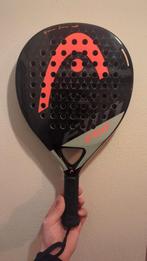Head Padel Racket - Ideaal voor Beginners!, Sport en Fitness, Padel, Ophalen, Zo goed als nieuw, Padelracket