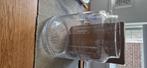 Glass vase, Ophalen, Gebruikt, Overige kleuren, Glas