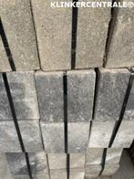 100m2 grijs betontegels tuintegels 30x30x6cm terrastegels, Bij dit gebruikte product niet meer te achterhalen., Gebruikt, Verzenden