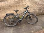Canondale Tesoro E-bike met Dropper Zadelpen, Fietsen en Brommers, Elektrische fietsen, Ophalen, Gebruikt, Overige merken