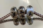 Trollbeads, geen originele Trollbeads, Sieraden, Tassen en Uiterlijk, Ophalen of Verzenden, Nieuw, Zilver, Trollbeads