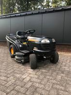 Partner Zitmaaier (Husqvarna), Tuin en Terras, Zitmaaiers, Gebruikt, Ophalen of Verzenden, Opvangzak, 90 tot 120 cm