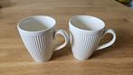 Wedgwood Windsor serviesstukken [nieuw!] - 2 kopjes, Ophalen of Verzenden, Nieuw