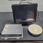 Trimble Fm1000 FMX met NavII en Ag25, Ophalen of Verzenden