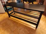 Schoenenrek met bankje Tjusig (IKEA), Ophalen, Gebruikt