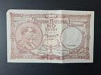 België 20 francs 1941 Zfr+ biljet., Ophalen of Verzenden