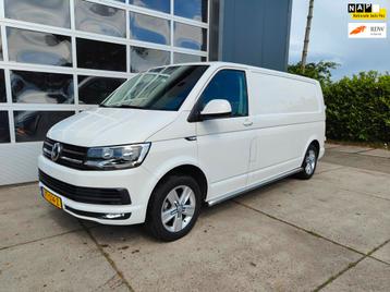 Volkswagen Transporter 2.0 TDI L2H2 Highline automaat beschikbaar voor biedingen