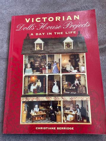 Victorian dolls house project