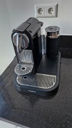 DEFECT - Magimix koffiezetapparaat met melkopschuimer - Def, Koffiepads en cups, Koffiemachine, Ophalen of Verzenden, 1 kopje