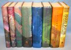 Harry Potter - Compleet Amerikaans Scholastic Uitgave, Boeken, Fantasy, JK Rowling, Ophalen of Verzenden, Zo goed als nieuw