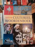 Nieuw Cultureel Woordenboek - Encyclopedie, Gelezen, Prof. dr. G.A. Kohnstamm & dr. H.C. Cassee, Ophalen of Verzenden, Los deel