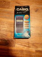 Casio wetenschappelijke rekenmachine, Ophalen