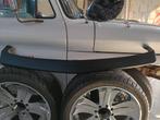 Ford Mustang 67/68 front spoiler bumperlip nieuw!, Ophalen