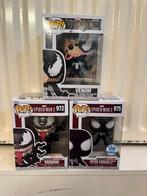 Venom funko pops, Ophalen of Verzenden, Zo goed als nieuw