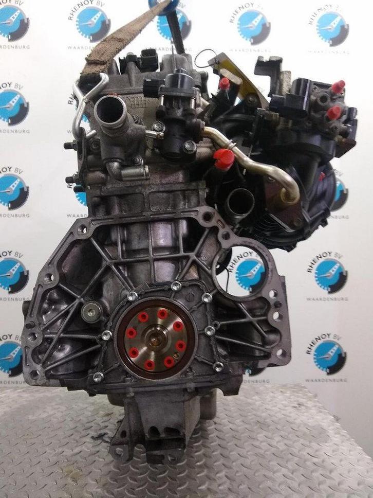 SUZUKI SWIFT 1.3 Shogun MOTOR 2008, Auto-onderdelen, Motor en Toebehoren, Gebruikt, ARN erkend, Stiba lid, Erkend duurzaam, Ophalen of Verzenden