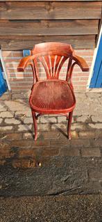 Thonet stoelen 80 stuks, Ophalen