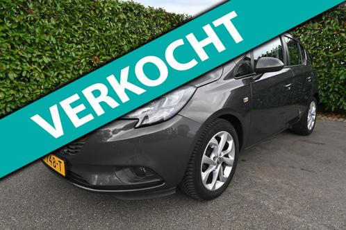 Opel Corsa 1.4 Edition. Origineel Nederlandse auto met NAP., Auto's, Opel, Bedrijf, Te koop, Corsa, ABS, Airbags, Airconditioning