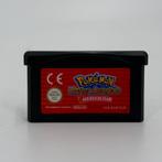 Pokemon Mystery Dungeon: Red Rescue Team - GBA, Flex Ltd., Zo goed als nieuw, https://flex.com/contact-us, Nobelstraat 10, 5807 GA Oostrum