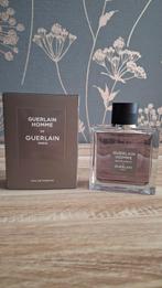 Guerlain Homme eau de parfum 100ml - 99% vol, Ophalen of Verzenden, Nieuw