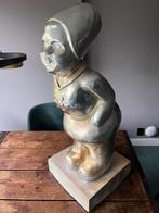 Kussend kopel beelden set, Ophalen, Gebruikt