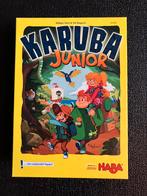 Karuba junior board game, Hobby en Vrije tijd, Gezelschapsspellen | Bordspellen, Een of twee spelers, Ophalen of Verzenden, Zo goed als nieuw