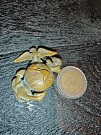 Marines Corps insigne oudje, Ophalen of Verzenden, Landmacht, Nederland, Embleem of Badge