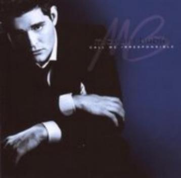 Michael Buble - Call Me Irresponsible (Tour Edit) 2CD beschikbaar voor biedingen