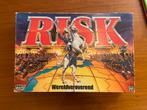 Risk Hasbro met 3D figuren - Wereldveroverend!, Hobby en Vrije tijd, Gezelschapsspellen | Bordspellen, Een of twee spelers, Ophalen of Verzenden