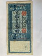 Duitsmark 100 mark 21-4-1910, Postzegels en Munten, Bankbiljetten | Europa | Niet-Eurobiljetten, Ophalen of Verzenden, Duitsland