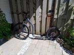Crussis Cross 6.1/6.2 - 26/20 HD - Anthracite -Step, Ophalen, Zo goed als nieuw, Kickbike, Overige merken