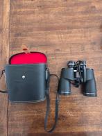 Vintage Verrekijker met Tas, Gebruikt, Onbekend, Onbekend, 8 tot 12x